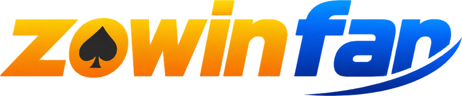 zowin fan logo